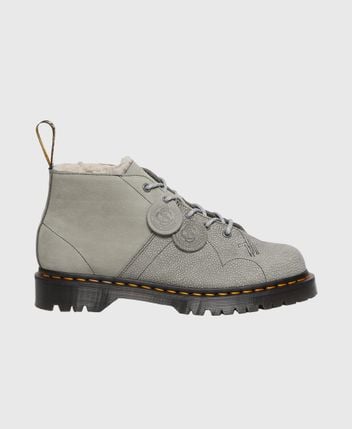 Lace-up boots Church
