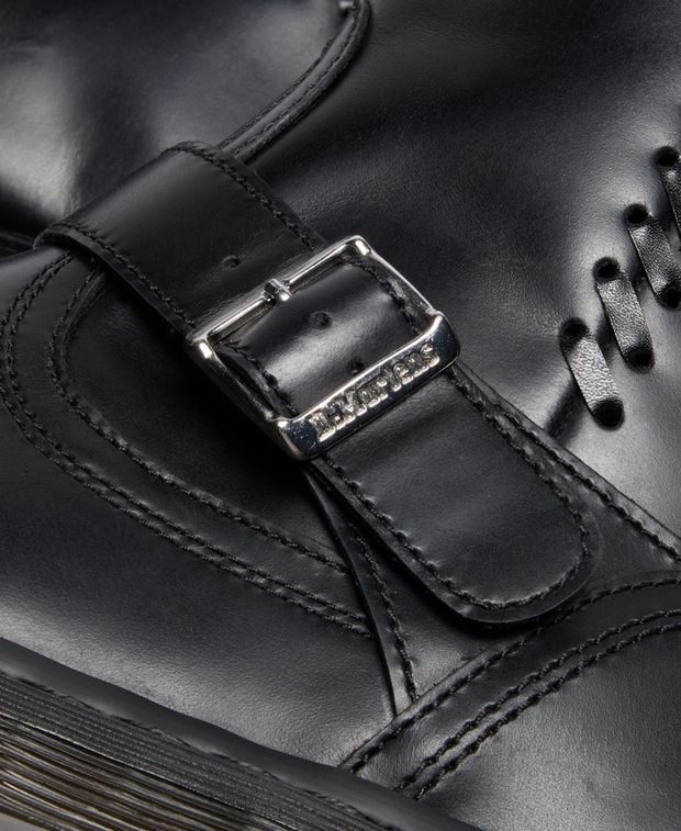 DR. MARTENS 아니스톤 케이트 부츠