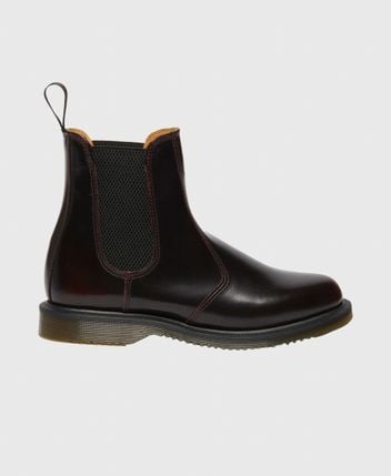 Chelsea boots Flora