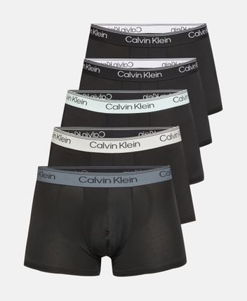 Boxer shorts, pack of 5