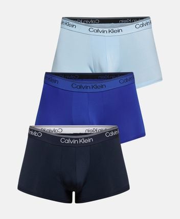Boxer briefs, pack of 3