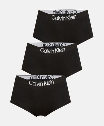 Hipsters, pack of 3