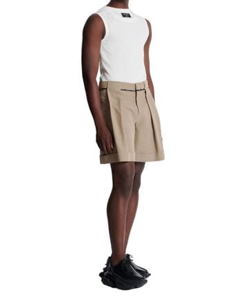 Functional shorts
