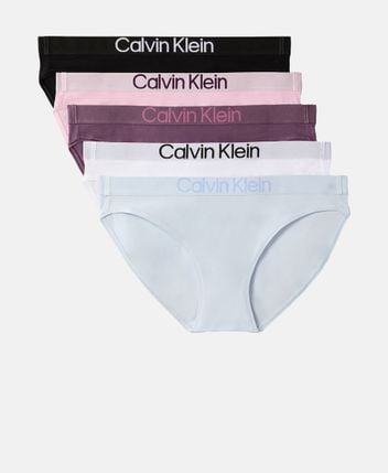 Briefs, pack of 5