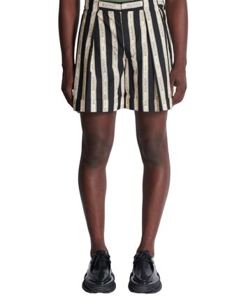 Functional shorts
