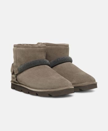Winter boots