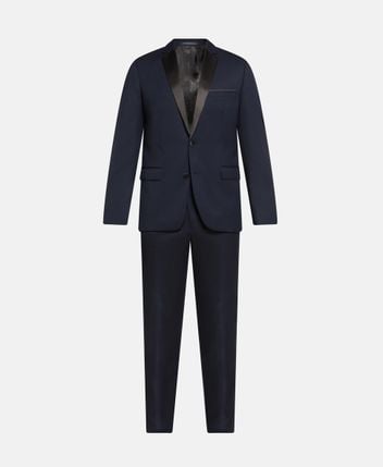 Tuxedo