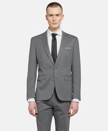 Tuxedo