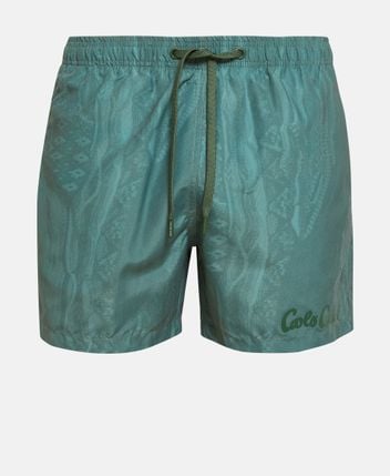 Swimming shorts