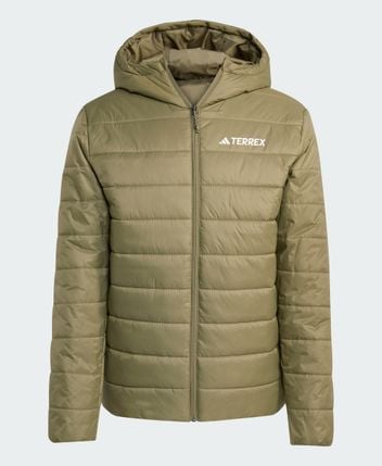 Transitional jacket INSULATION