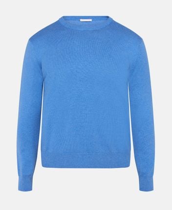 Long-sleeved jumper