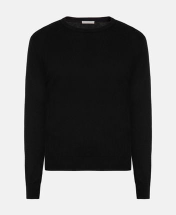 Long-sleeved jumper