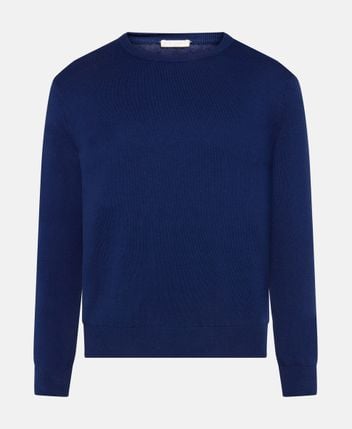 Long-sleeved jumper
