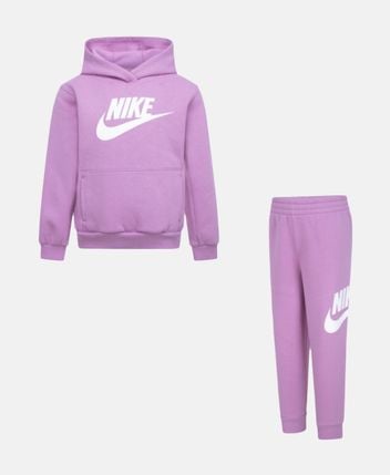 Track suit