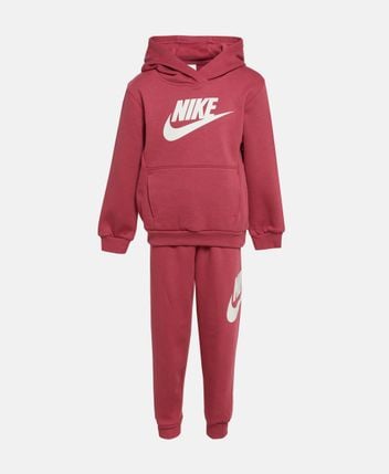 Track suit