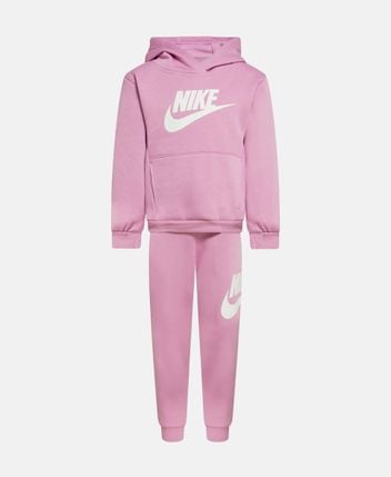 Track suit