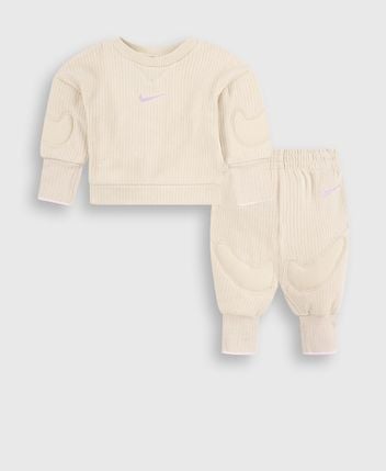 Track suit