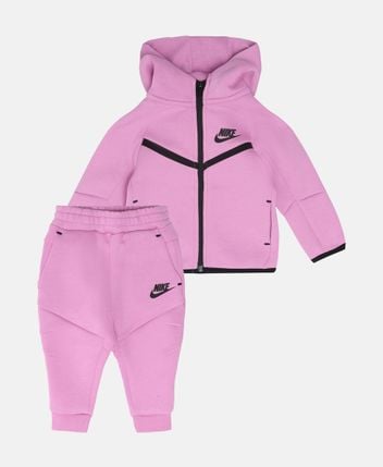 Track suit