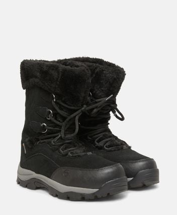 Winter ankle boots Mortiz Wp 200