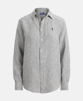 Linen blouse