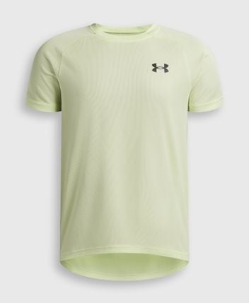 Crew neck t-shirt UA Tech Textured