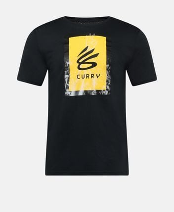 T-shirt Curry