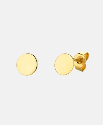 Earrings 14K