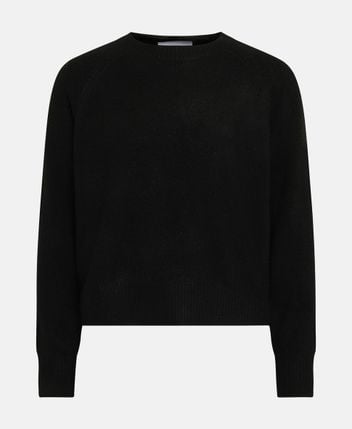 Knitted jumper