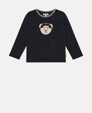 Long-sleeved shirt