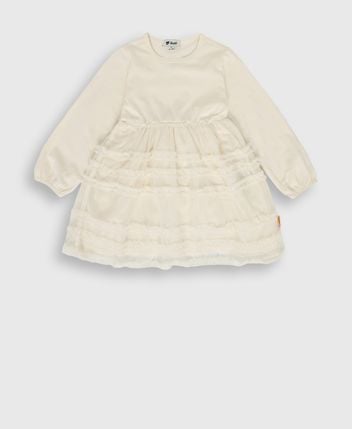 Casual dress
