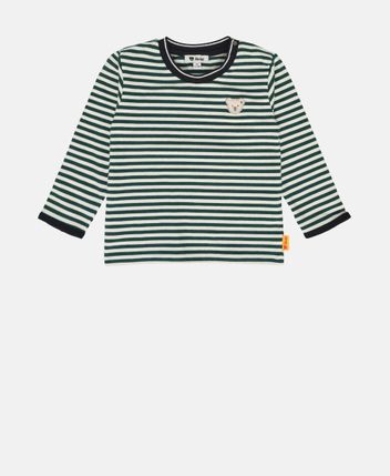 Long-sleeved shirt