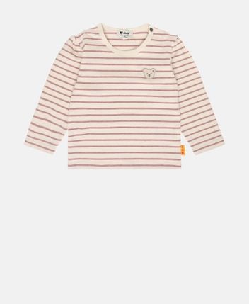 Long-sleeved shirt