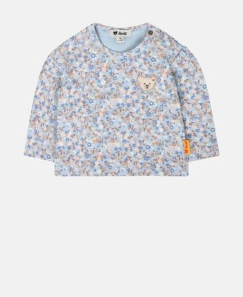 Long-sleeved shirt