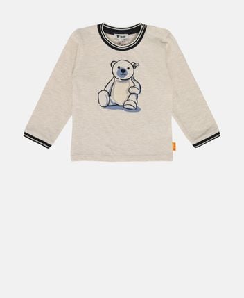 Long-sleeved shirt