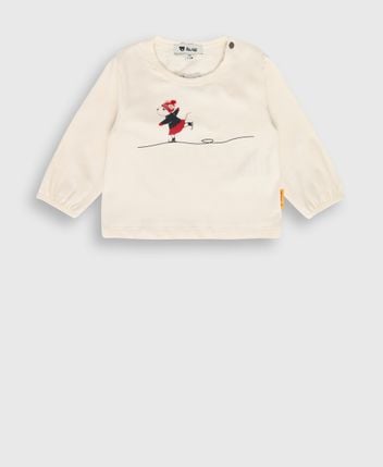 Long-sleeved shirt