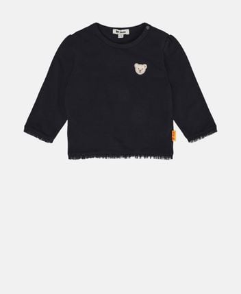 Long-sleeved shirt