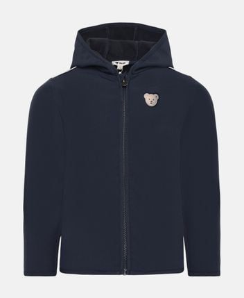 Zip jacket