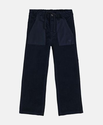 Casual trousers