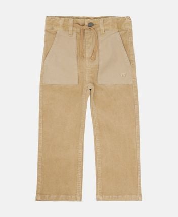 Casual trousers