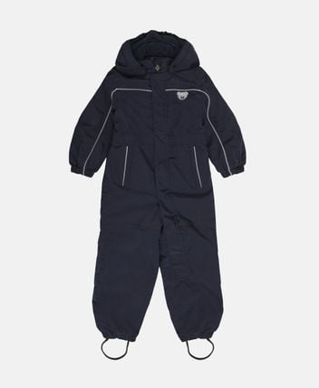Ski overall