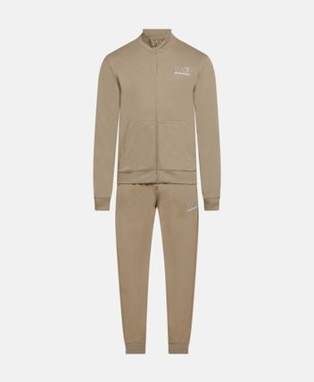 Track suit