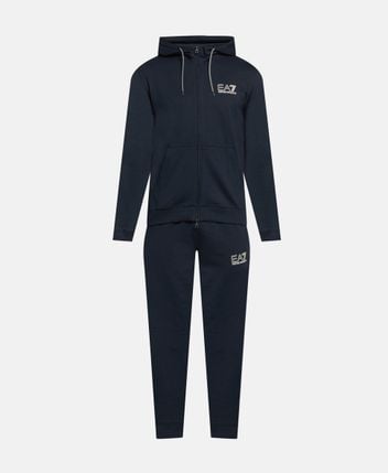Track suit