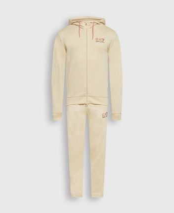Track suit