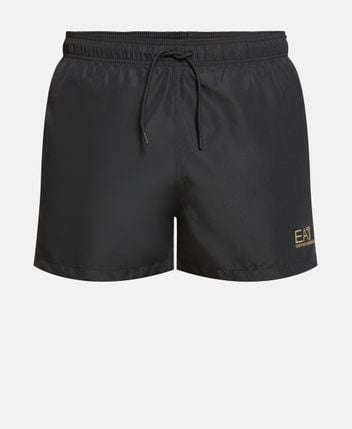 Swimming shorts BOXER BEACHWEAR BOXER CORTO  WATER SPORTS BW M CORE BOXER