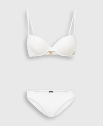 Push-up bikini