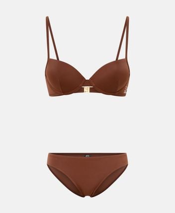 Push-up bikini