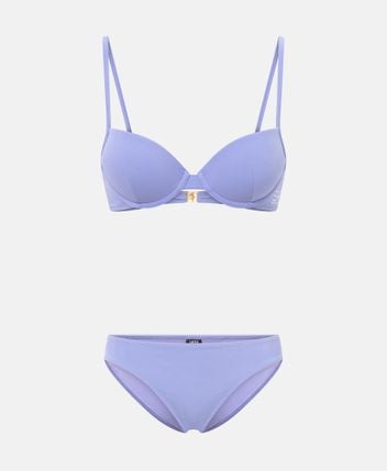 Push-up bikini