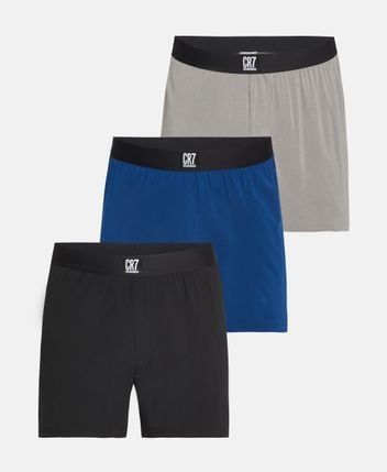 Boxer shorts, set of 3