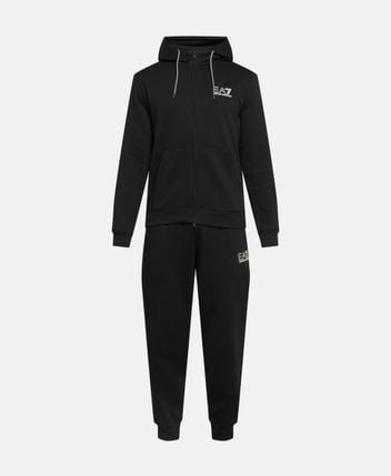 Track suit