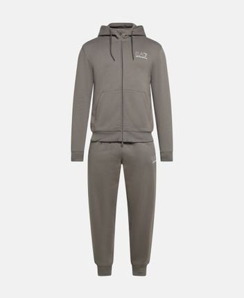 Track suit